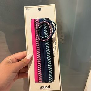 Colorful headband. Brand New